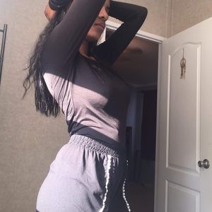 Meet your Posher, Leivi -lay-ve